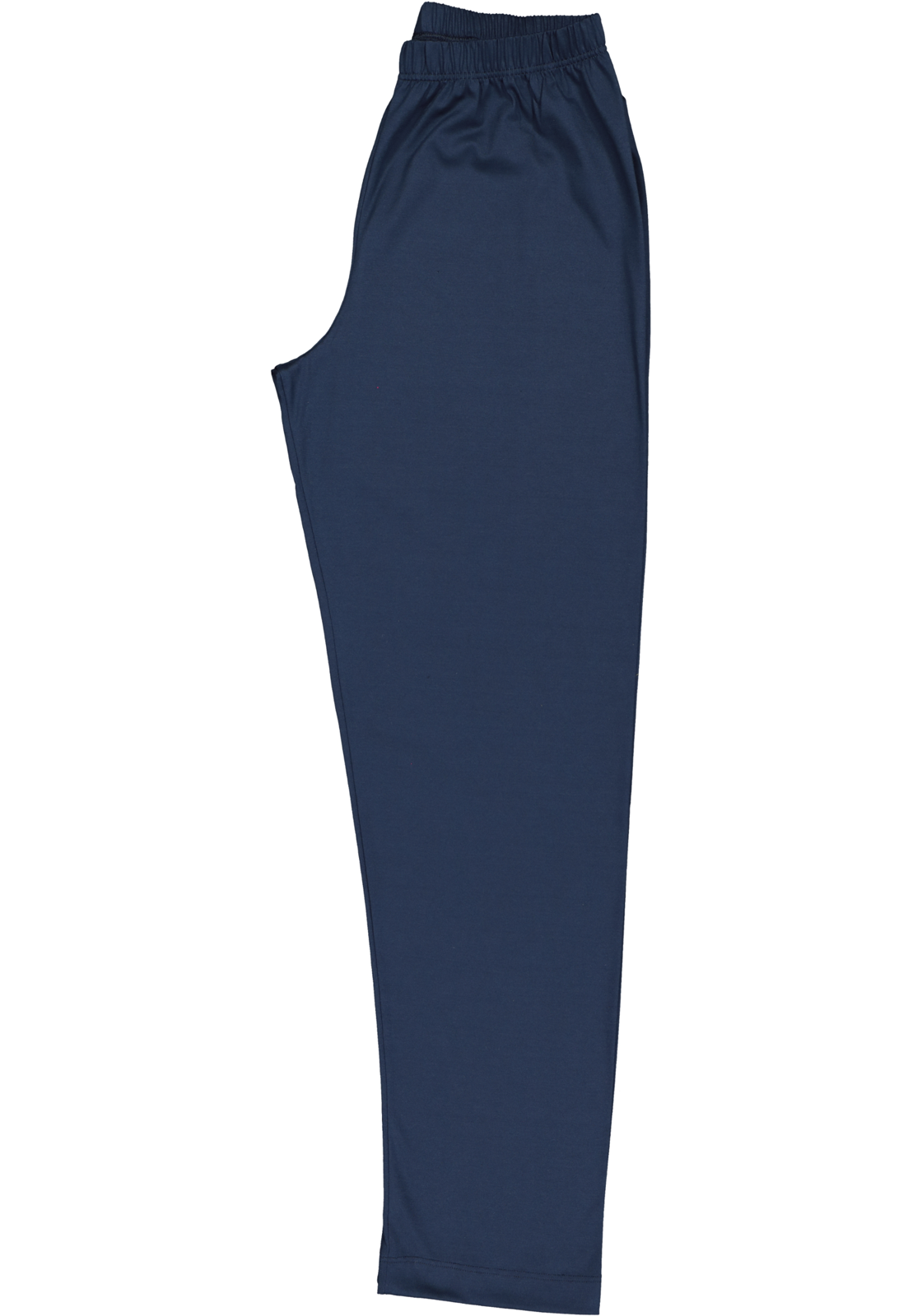 5-4004124531521_mey_pyjama__HR Mey heren pyjama Bennison, blauw heel fijn gestreept