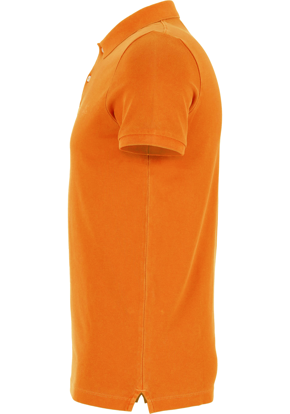 2-7325868595165-Marc_OPolo-MP_PS_rood_422249653190384_360_HR Marc O'Polo shaped fit polo, heren poloshirt korte mouw, oranje
