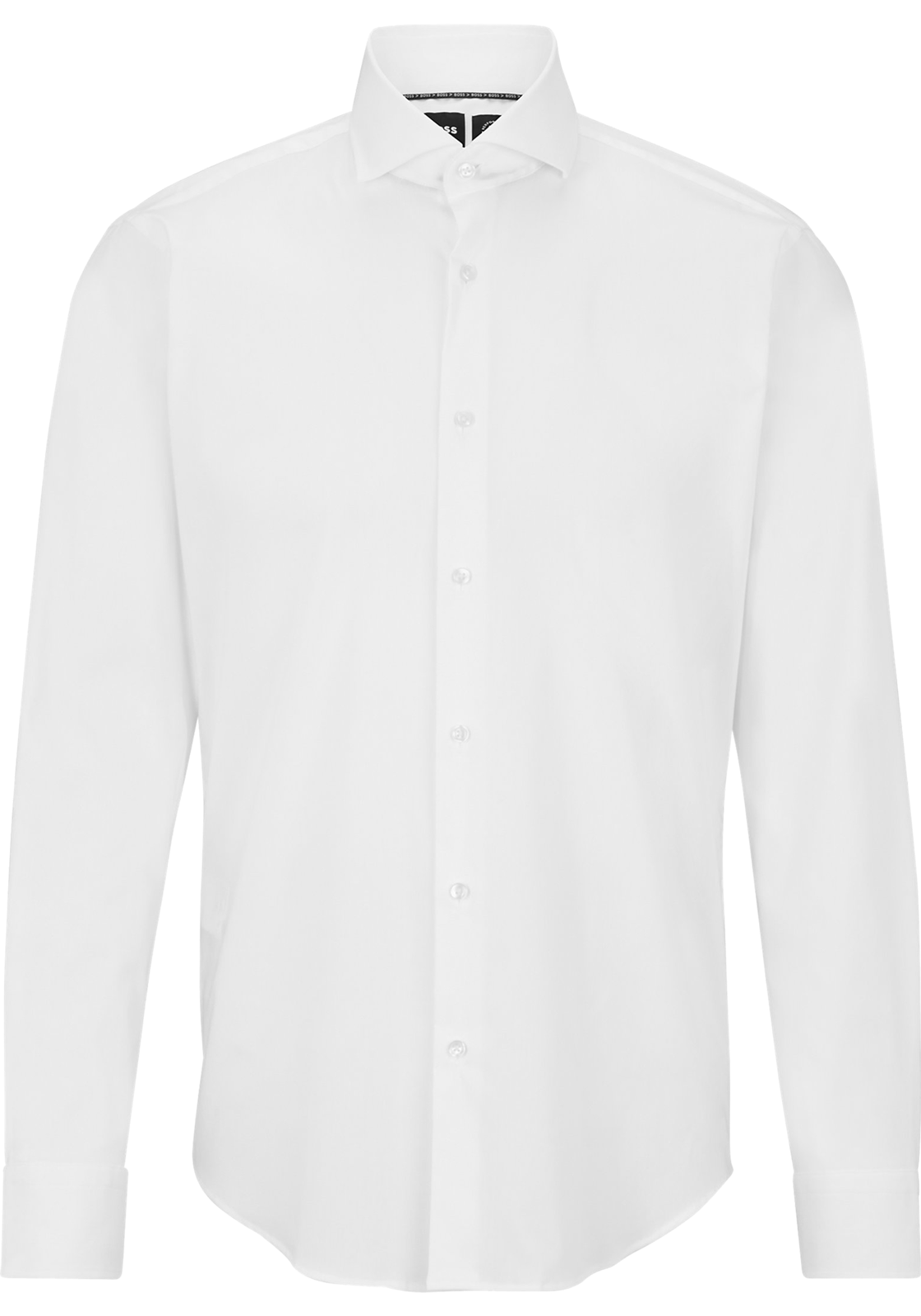 1-4063536214521-50489921-100-hugo_boss-overhemd_HR BOSS Joe regular fit overhemd, twill, wit