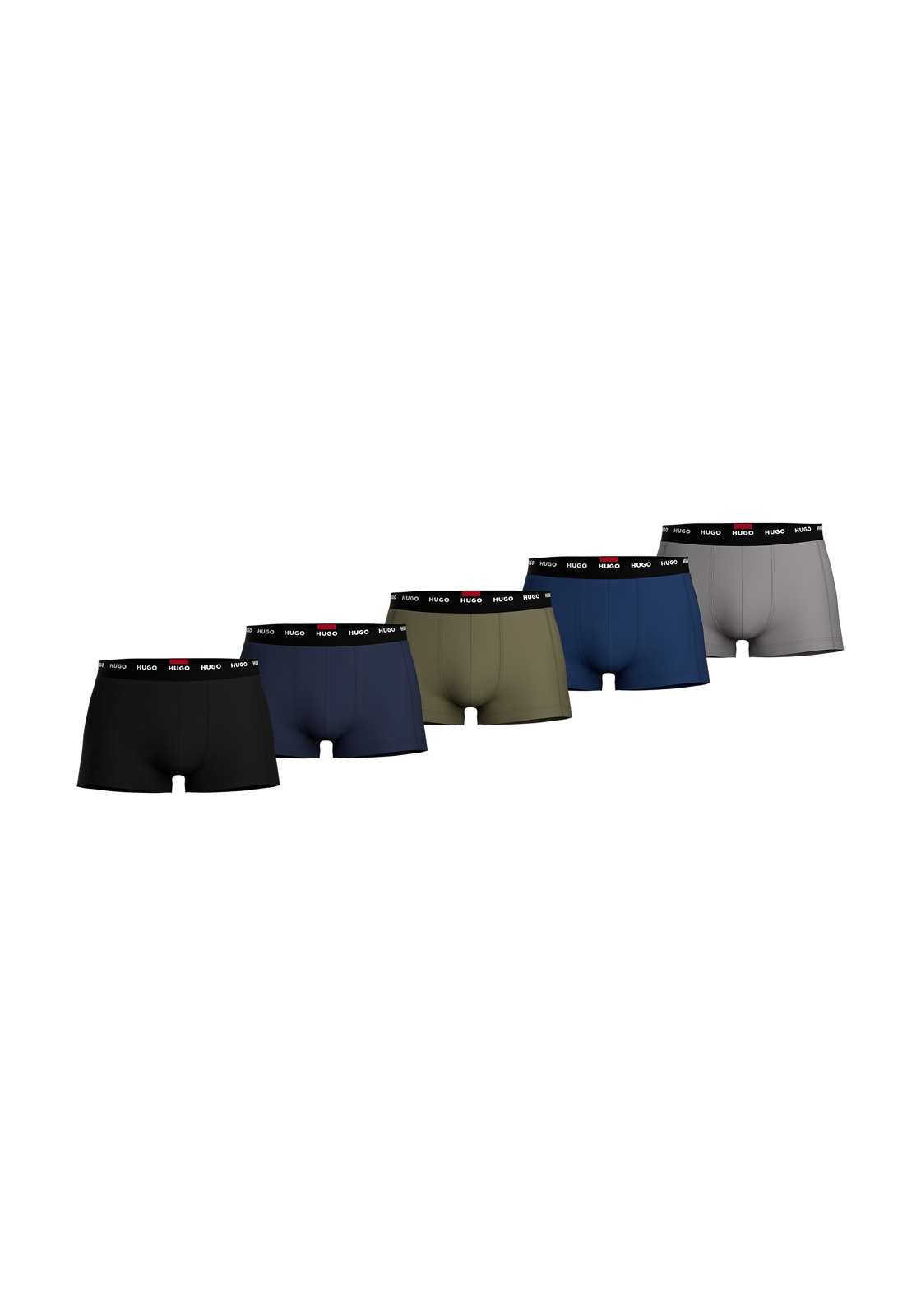image_3_50479944_993_140f HUGO trunks (5-pack), heren boxers kort, multicolor