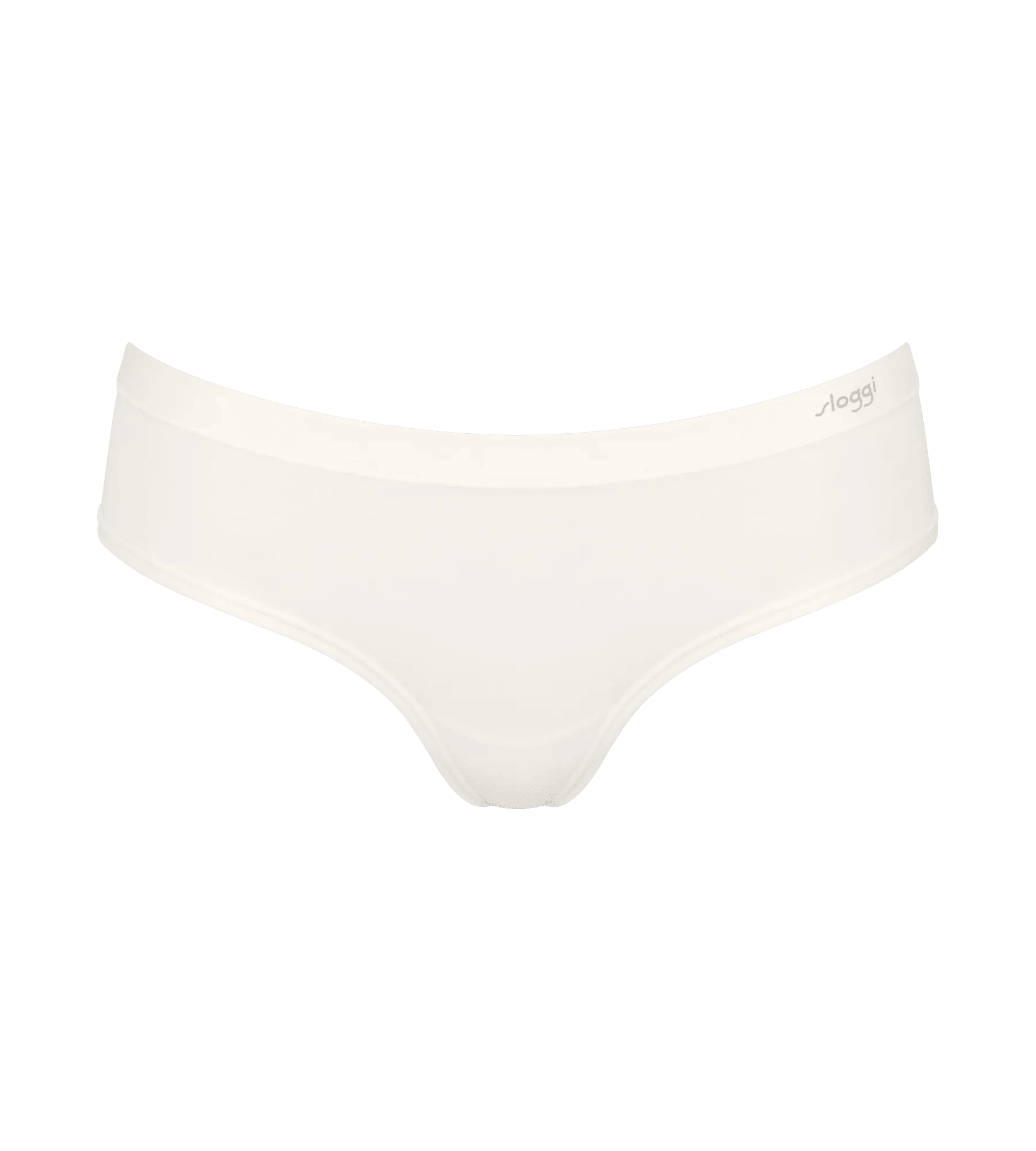 Sloggi Women FREE Evolve Hipster (1-pack), dames slip, wit