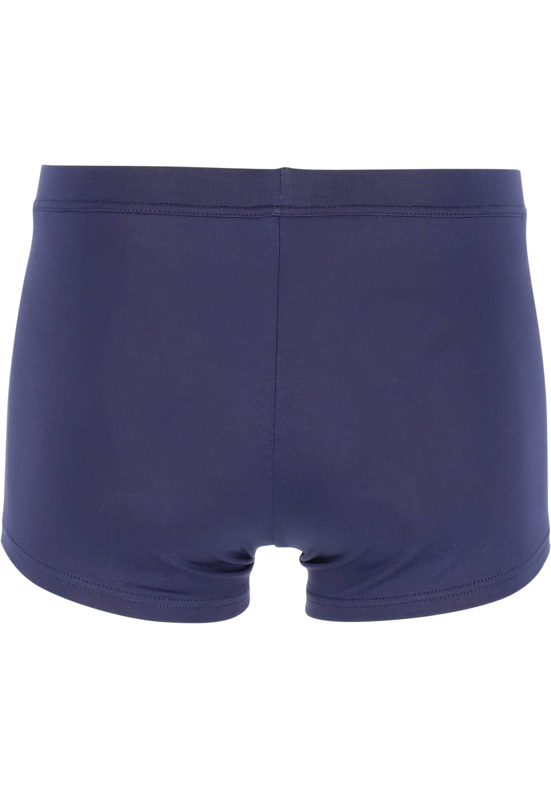 3-9009984229200-hom-HOM_BX_blauw_40246540000RA_360_HR HOM Tencel soft comfort boxer briefs HO1 (1-pack), heren boxer kort met horizontale gulp, donkerblauw