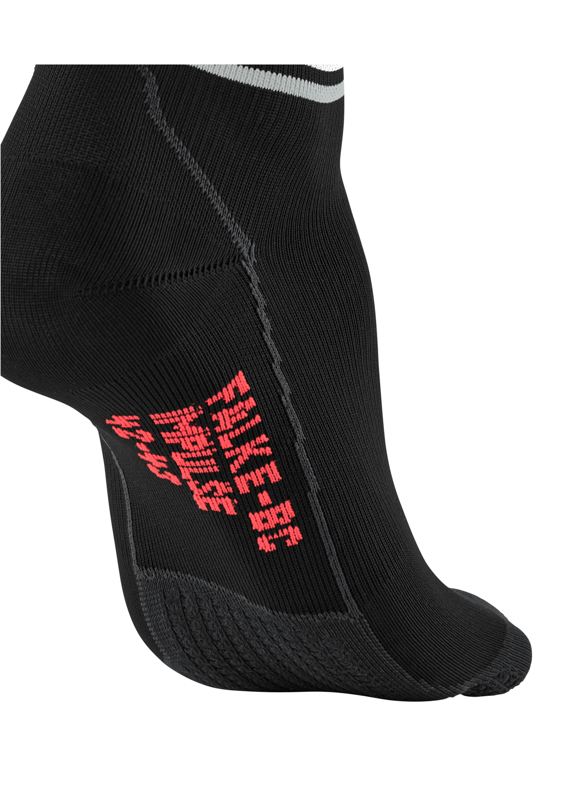 image_5_16119-851-detail-2-6462cb438bd92jpgautofo FALKE BC Impulse Reflect Short unisex biking sokken , zwart (black)