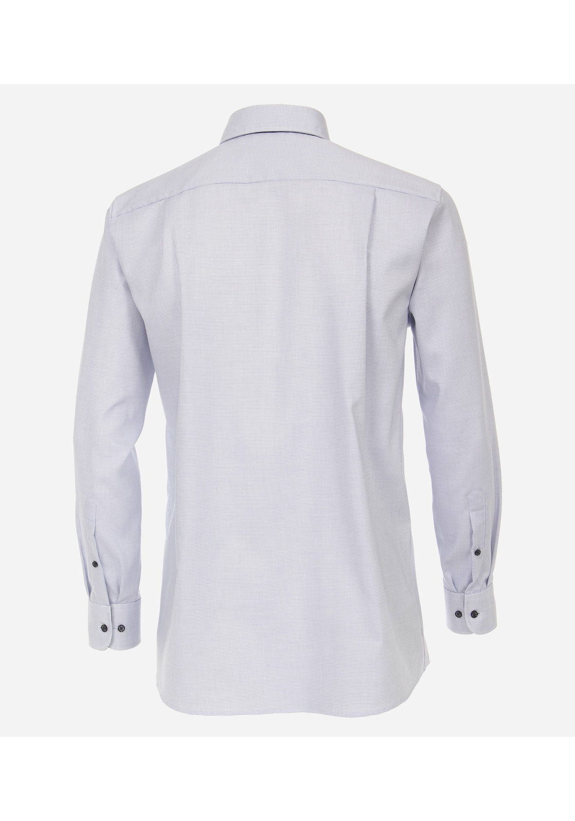 image_3_e60c02a4c13caf0f3820b50cb2b889d3jpgautoformatbgF3F3F3blend-alpha100blend-colorF3F3F3blend-modedarkenfitclampp CASA MODA comfort fit overhemd, dobby, blauw