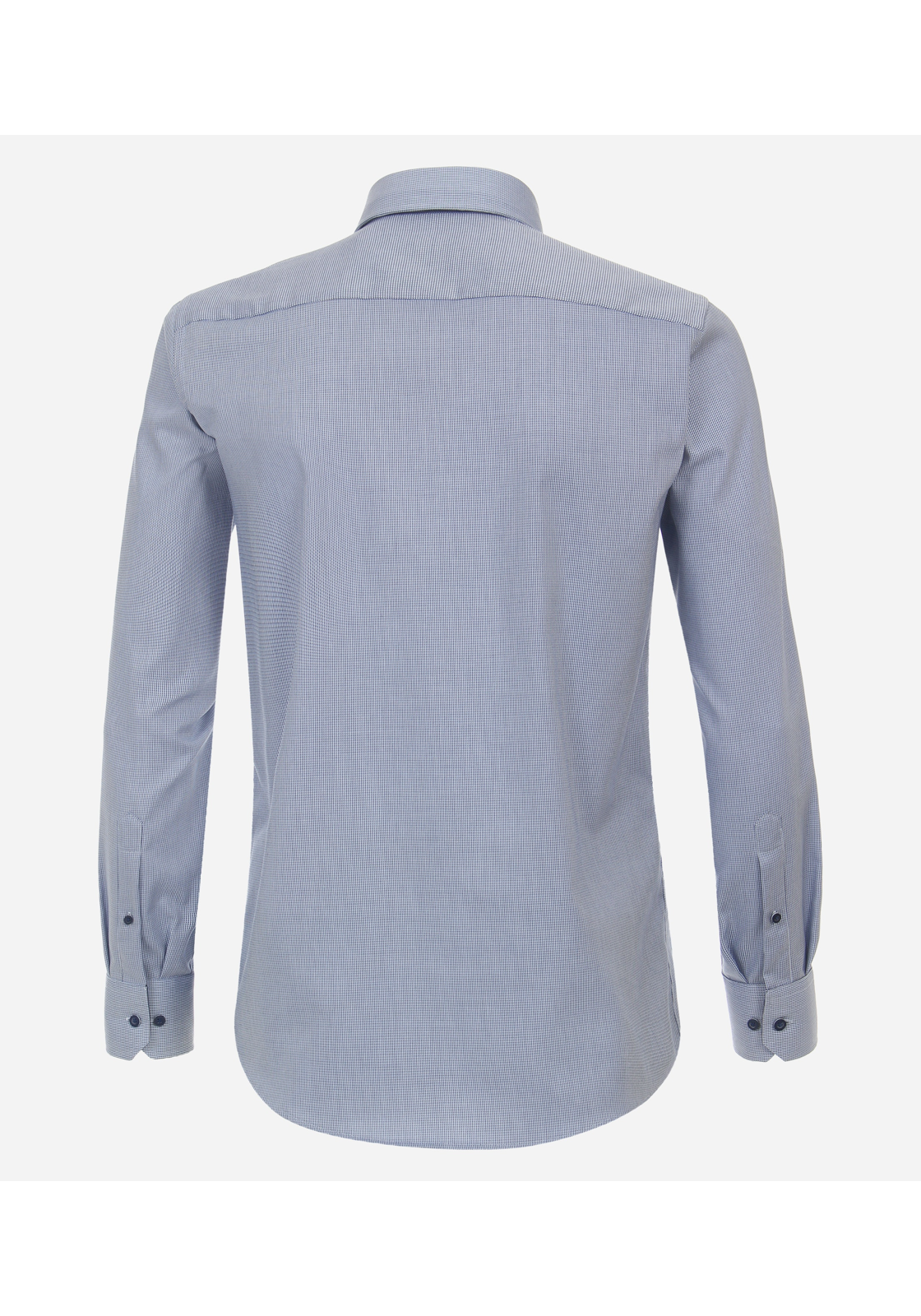 image_3_01e96e14593f2fc5fa48e67928521919jpgautoformatbgF3F3F3blend-alpha100blend-colorF3F3F3blend-modedarkenfitclampp Redmond modern fit overhemd, popeline, blauw mini dessin