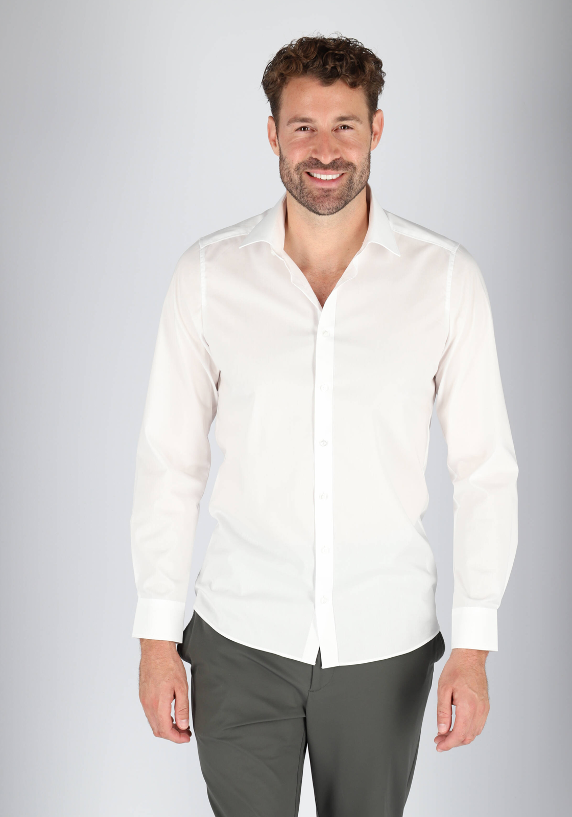 04-4049445077617-hemdvoorhem-Shoot_Auke_894528_Olymp-tm_juni_2028-basis-6090-64-00_HR OLYMP Level 5 body fit overhemd, wit