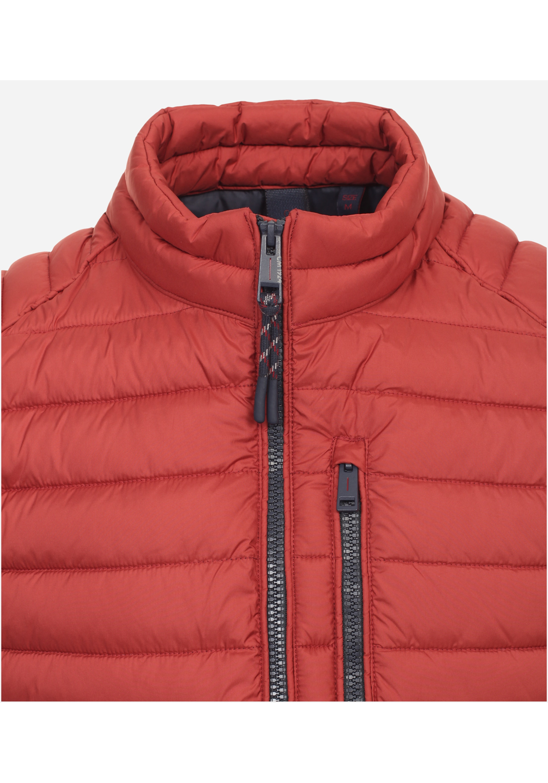 image_4_1b61e19e9f62a9e34ad9b38950618de0jpgautoformatbgF3F3F3blend-alpha100blend-colorF3F3F3blend-modedarkenfitclampp CASA MODA comfort fit bodywarmer, oranje