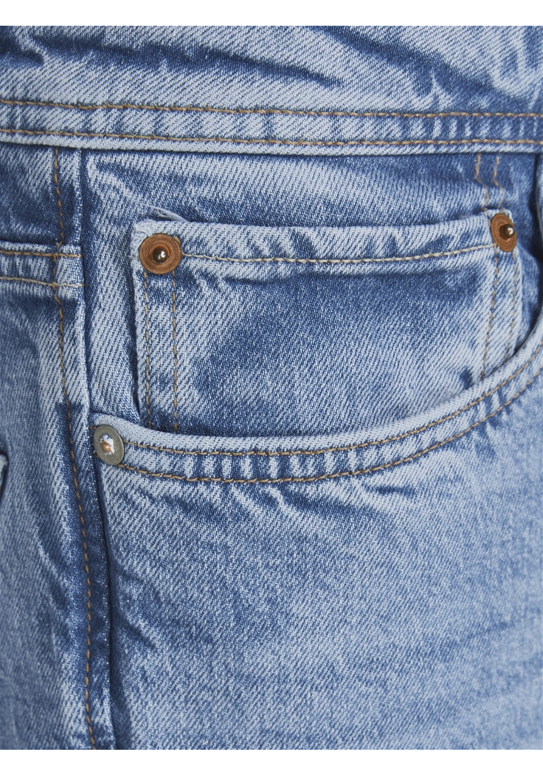 image_8_jj__3818863__detail1jpgv92f899020d0c97229d6e2bc31372e5888d13 JACK & JONES Tim Original regular fit, heren jeans, denimblauw