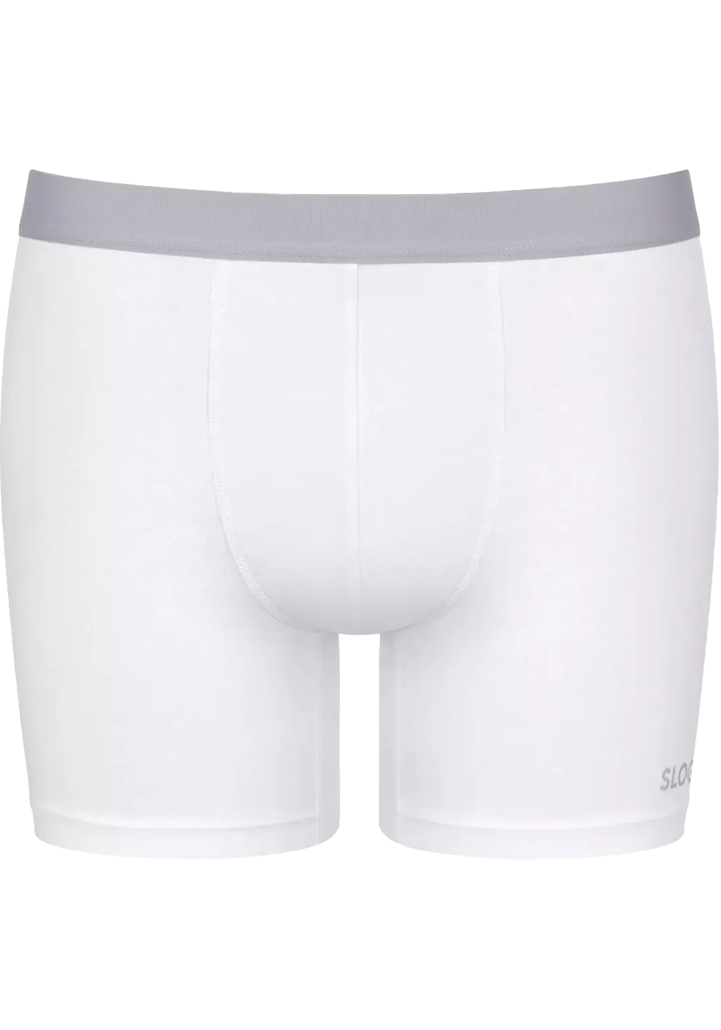 Sloggi Men Go Smooth Brief 2p Deep Water in Blue for Men | UK