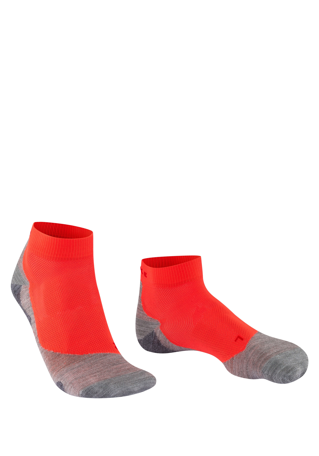 image_2_1877-2654-detail-64af446ef02c1jpgautofo FALKE RU5 Race Short heren running sokken kort, neon rood (neon red)