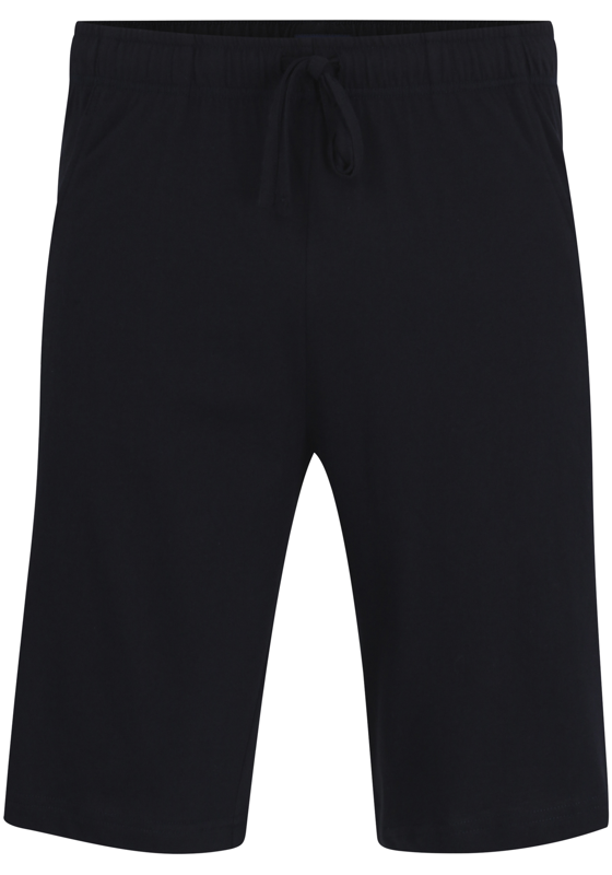 Ceceba heren pyjamabroek kort, donkerblauw Ceceba heren pyjamabroek kort, donkerblauw