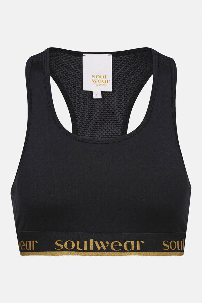 Mey dames bustier Stretchable, voorgevormde beugelloze bralette,
