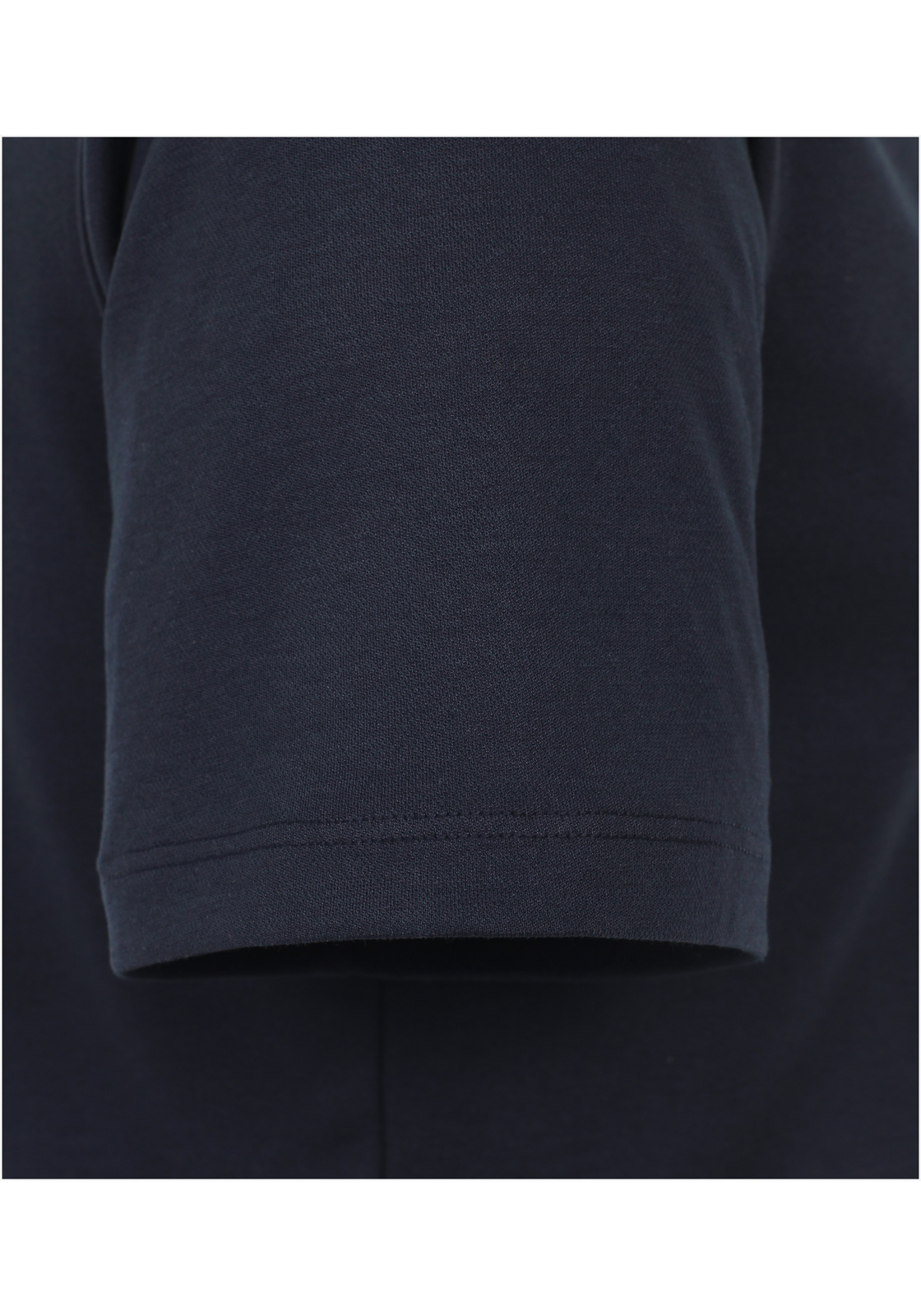 image_5_ac64f071b7a0528f34c6f890cd7d4d1bjpgautoformatbgF3F3F3blend-alpha100blend-colorF3F3F3blend-modedarkenfitclampp CASA MODA comfort fit heren polo, blauw