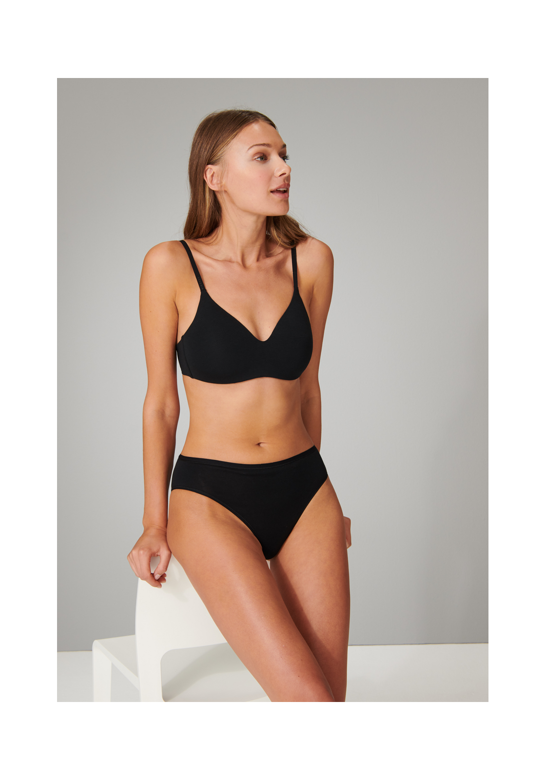 image_8_175995-000_4_1280x1280 SCHIESSER 95/5 slip (2-pack), dames tai biologisch katoen zwart