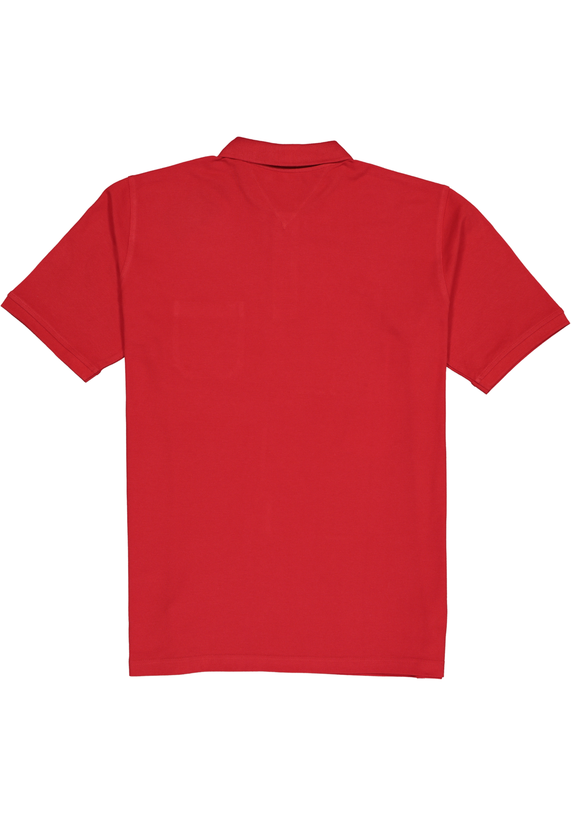 3-4049807626309_redmond_polo_HR Redmond regular fit poloshirt, rood