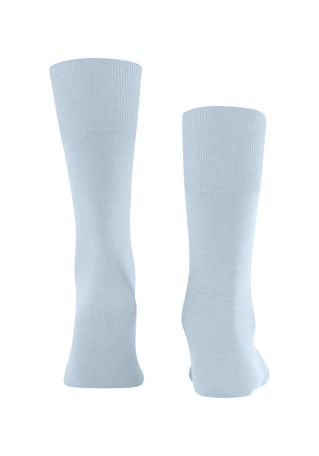 image_8_194-6043-rearview-62d89b02c9e87jpgautofo FALKE Airport herensokken, blauw (light blue)