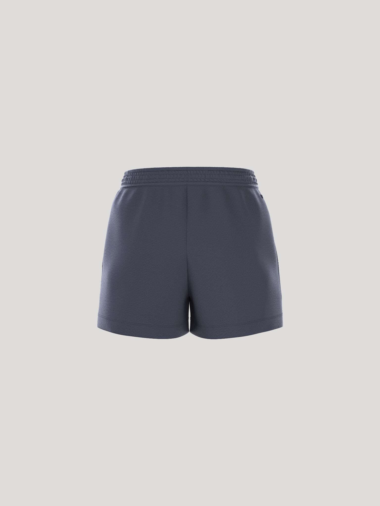 Bjorn Borg dames Essential 4 Sweatshorts, korte joggingbroek, grijs