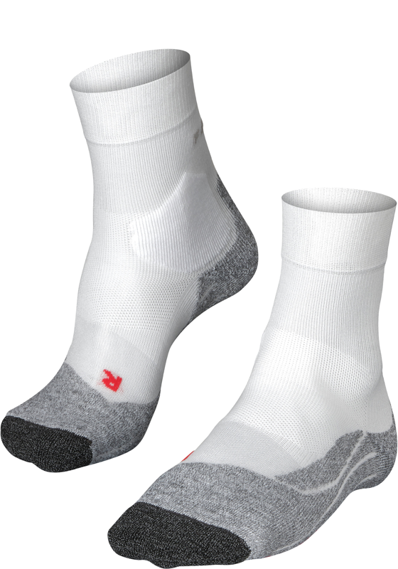 FALKE RU3 Comfort damessokken, wit (white-mix) FALKE RU3 Comfort damessokken, wit (white-mix)