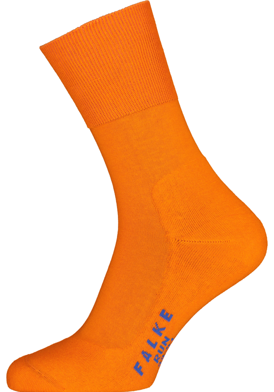 FALKE Run unisex sokken, oranje (bright orange) FALKE Run unisex sokken, oranje (bright orange)