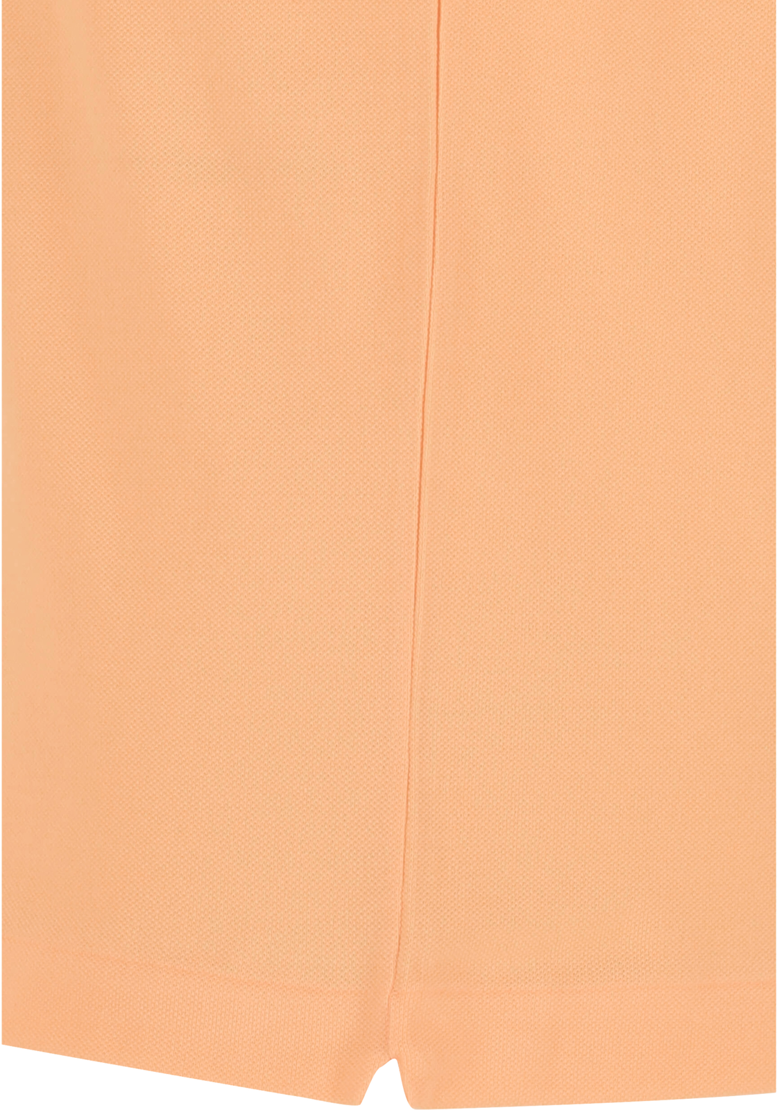 6-L1212-IXY_HR Lacoste Classic Fit polo, licht zalmkleurig