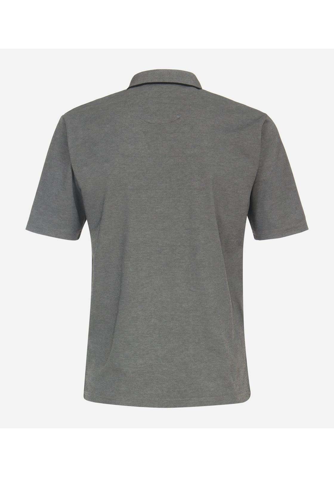 image_3_58b7db24a36fdac5218922703cf5ee5bjpgautoformatbgF3F3F3blend-alpha100blend-colorF3F3F3blend-modedarkenfitclampp Redmond regular fit heren polo, jersey, grijs