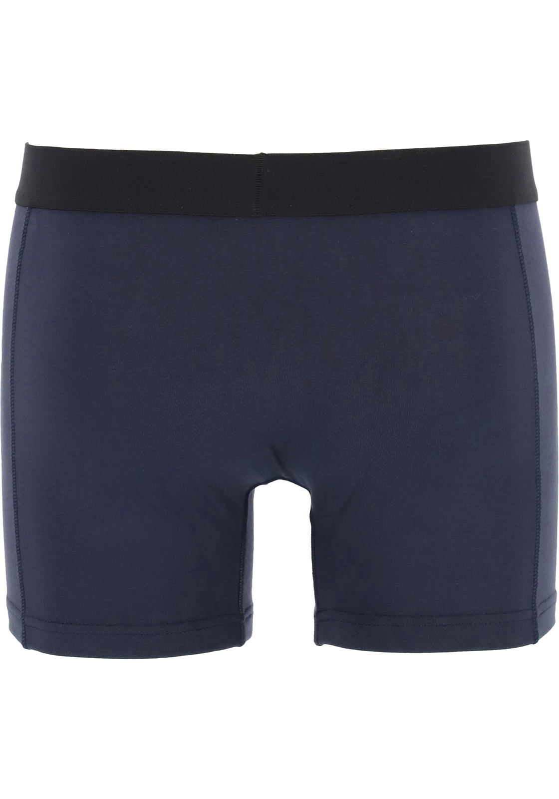 7020_navy_foto_4-01 ALAN RED boxershort Bomber bamboo (1-pack), donkerblauw