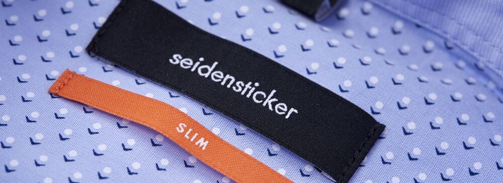 Seidensticker heren overhemden Seidensticker heren overhemden