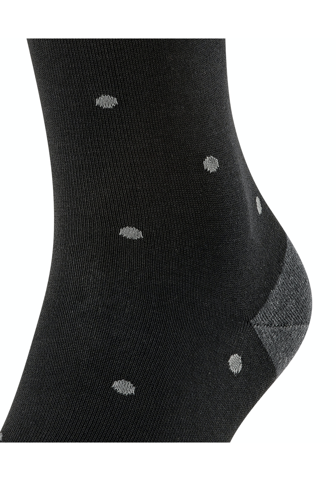 image_4_1040-419-detail-1-631e79d12a48djpgautofo FALKE Dot herensokken, antraciet grijs (anthracite mel.)