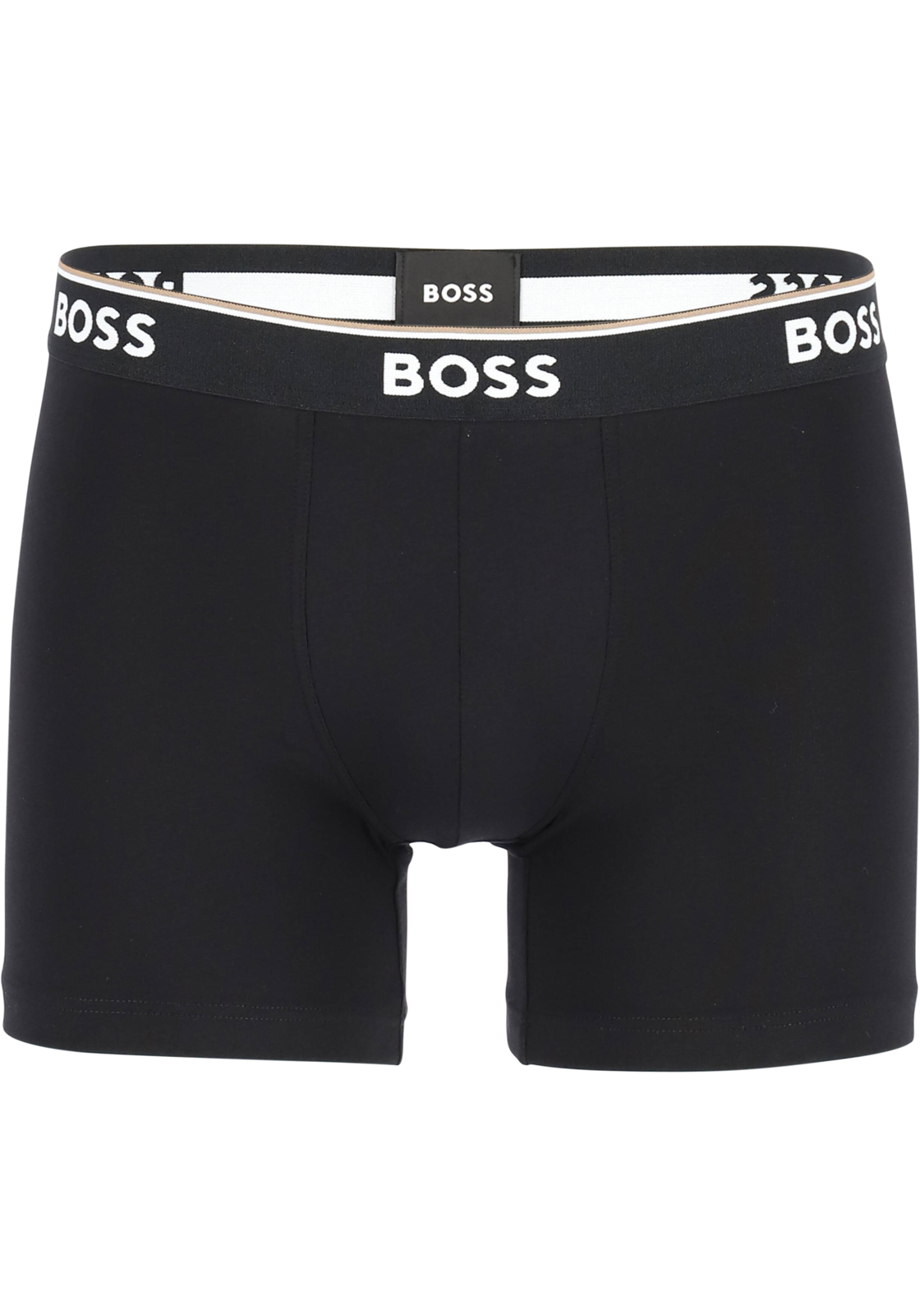 06-4063534486654_HB_Boxer_3p_HR HUGO BOSS Power boxer briefs (3-pack), heren boxers normale lengte, rood, blauw, zwart