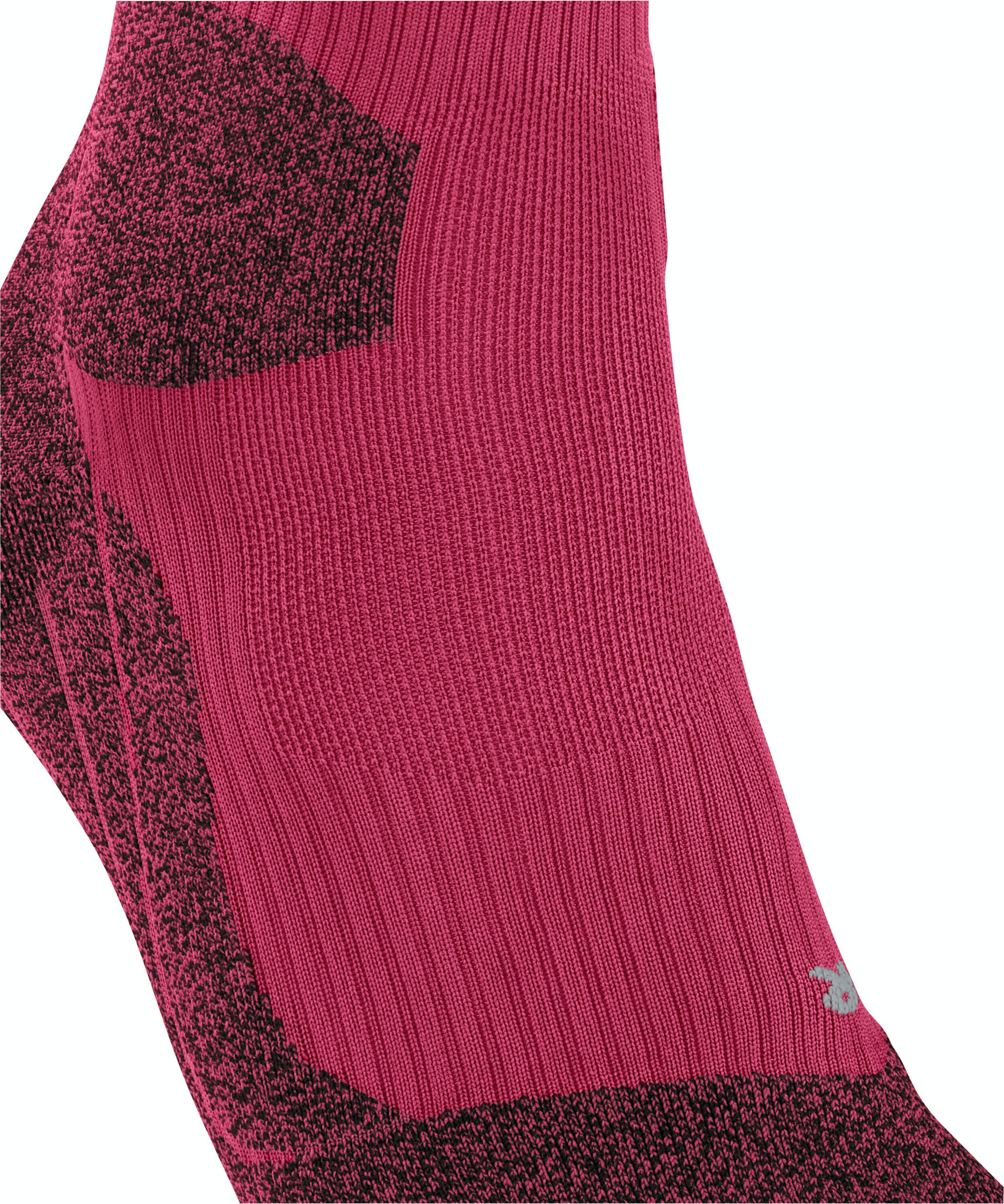 FALKE RU Trail Grip Women dames running sokken, roze (rose)