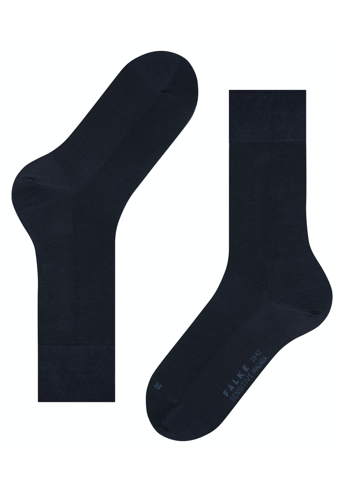 image_5_13966-572-detail-2-62d8be49b08ccjpgautofo FALKE Sensitive Malaga herensokken, blauw (dark navy)