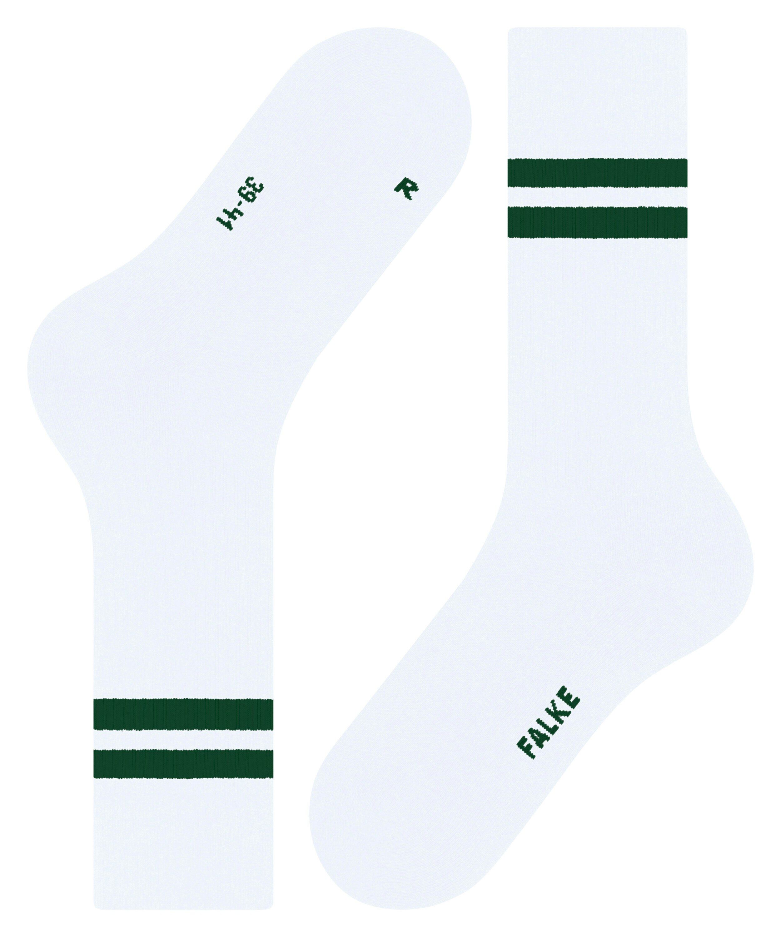 FALKE Dynamic unisex sokken, wit