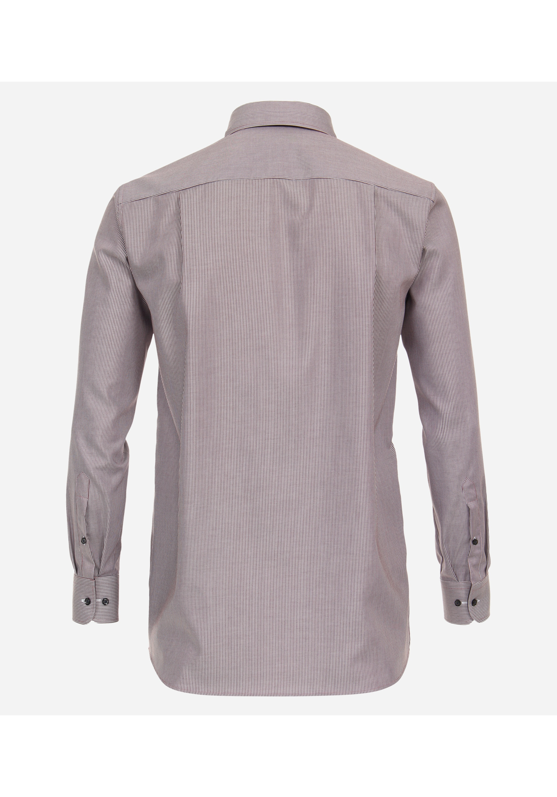 image_3_20dec137e470fe56f43b36ab3036001fjpgautoformatbgF3F3F3blend-alpha100blend-colorF3F3F3blend-modedarkenfitclampp CASA MODA comfort fit overhemd, dobby, rood gestreept