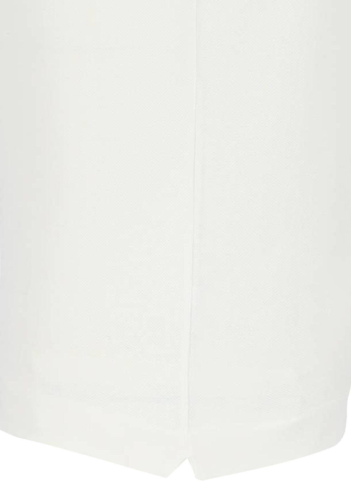Lacoste Classic Fit polo, wit Lacoste Classic Fit polo, wit