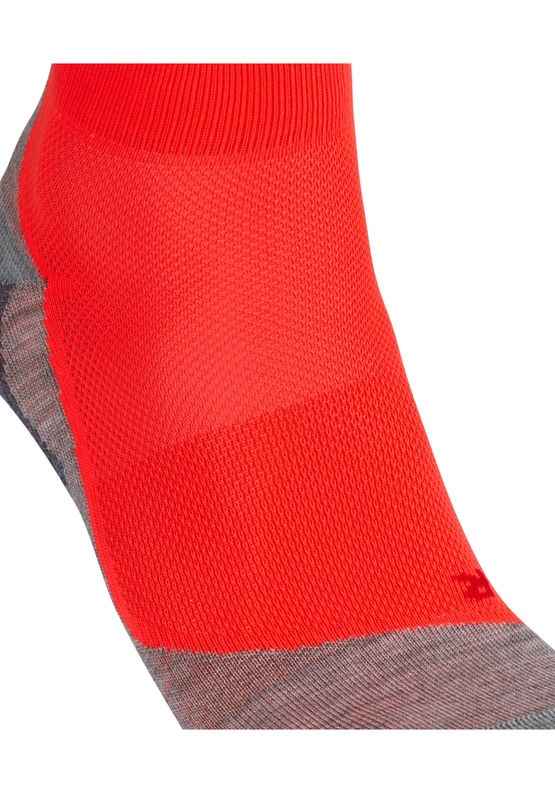 image_4_1877-2654-detail-1-64af446fe7fdfjpgautofo FALKE RU5 Race Short heren running sokken kort, neon rood (neon red)