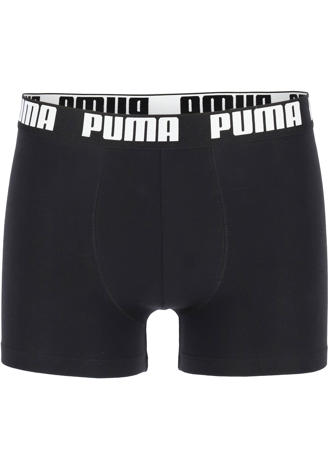 2-8718824609676-puma_boxers-2p_HR Puma Basic Boxer heren (2-pack), zwart en wit