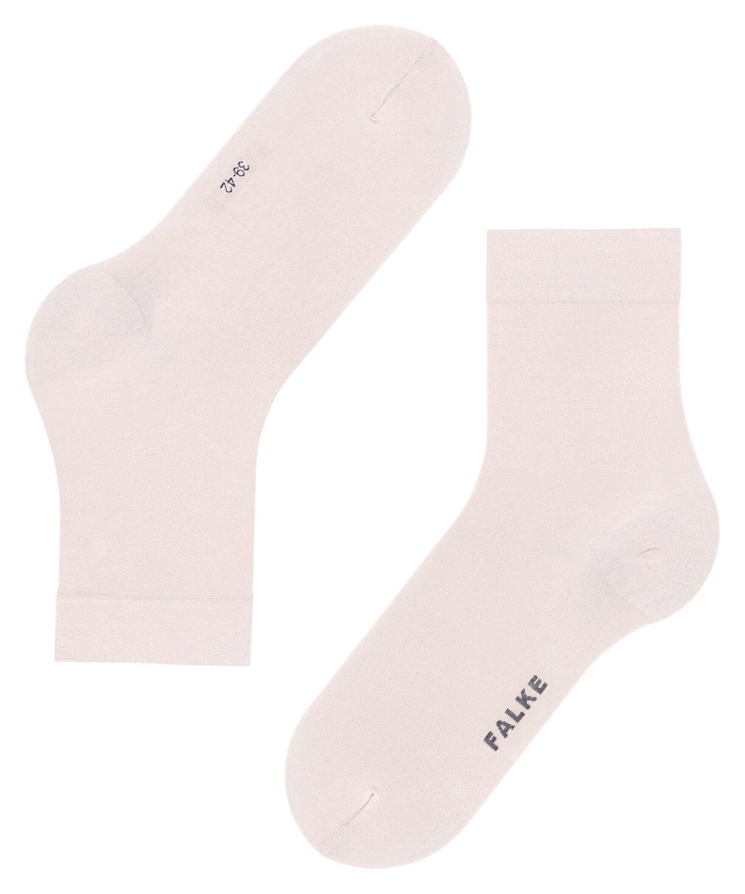 FALKE Fine Softness 50 DEN damessokken, lichtroze (light pink)