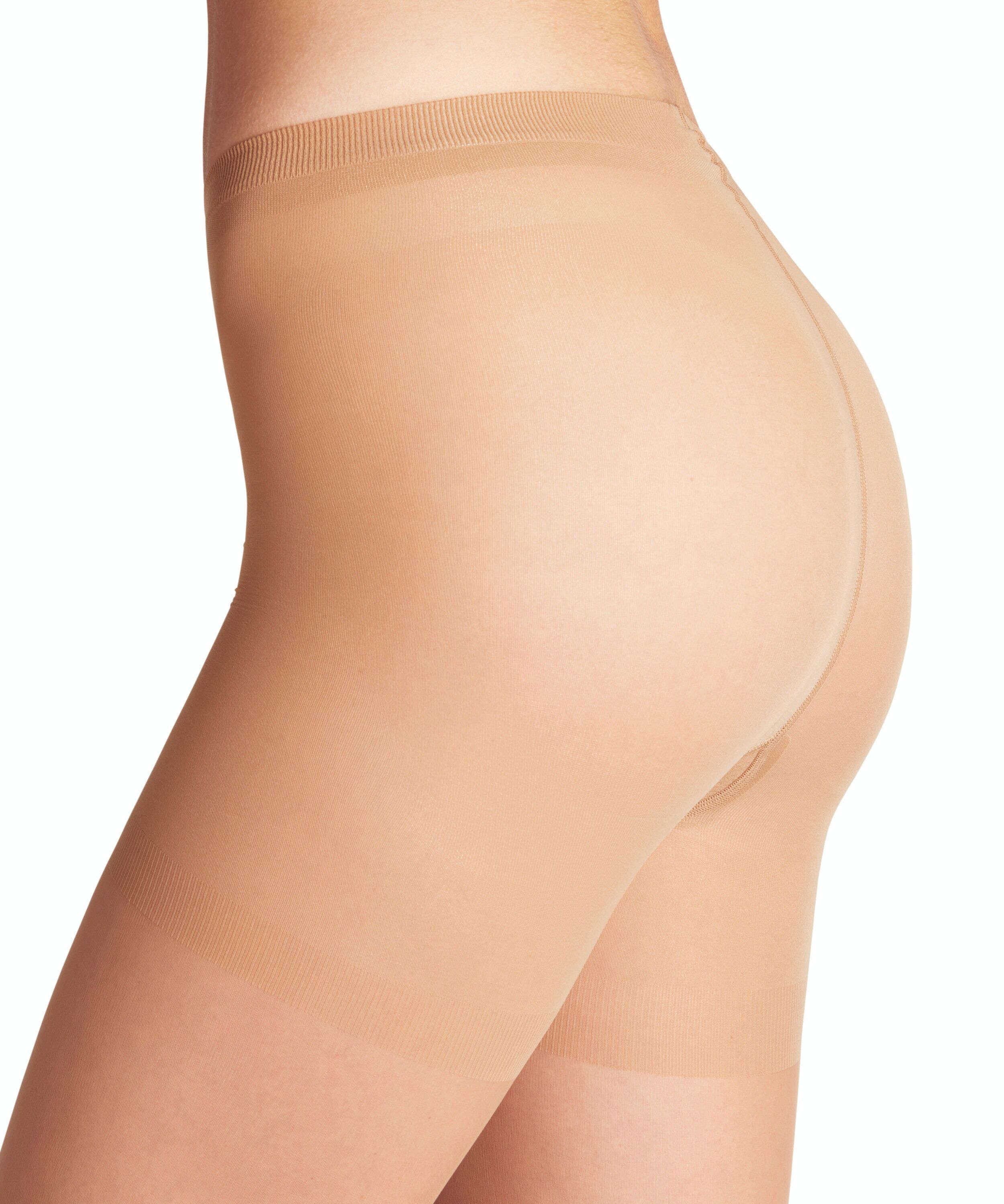 FALKE Shaping panty 20 DEN dames panty, powder