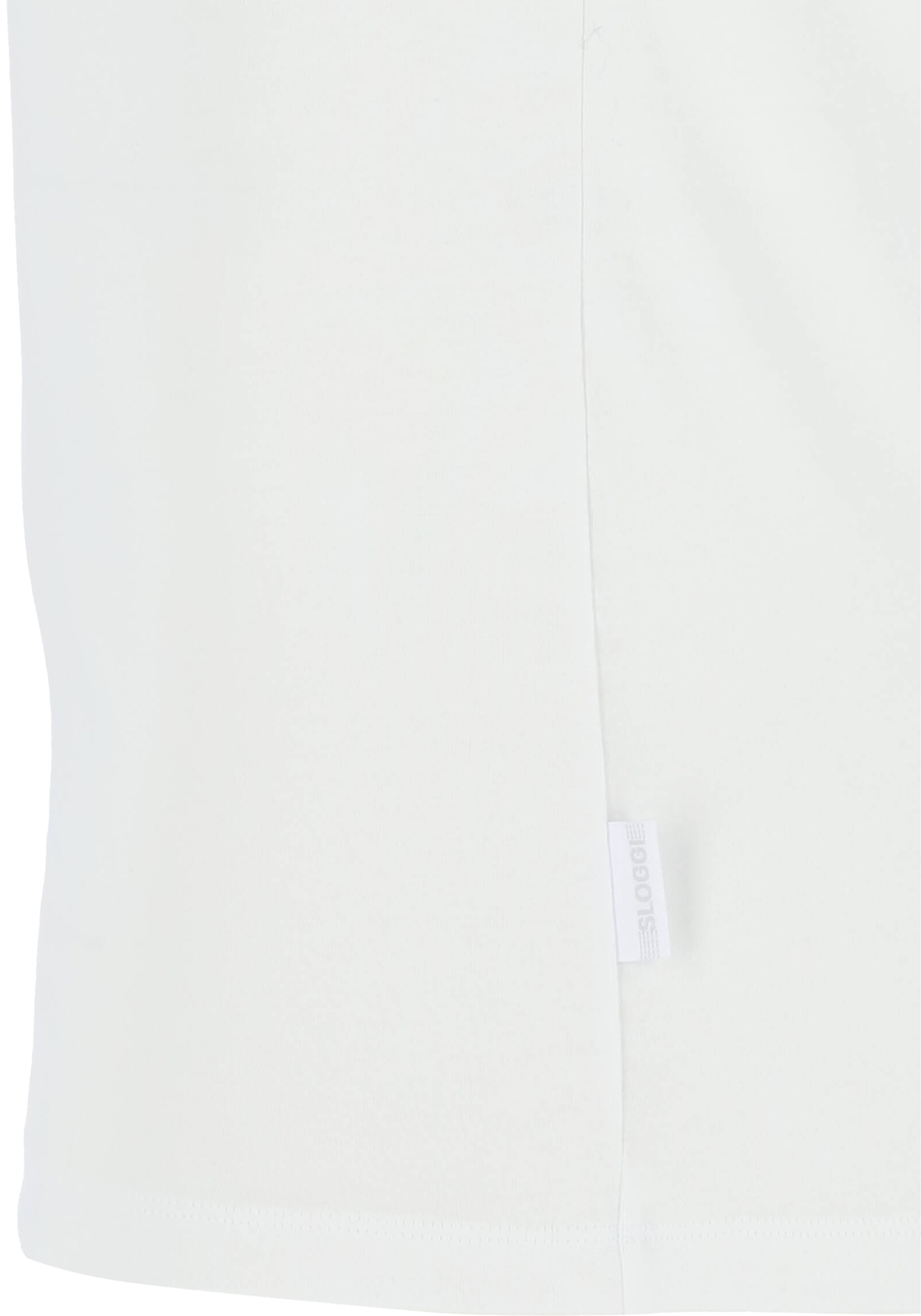 6-7611358604838-sloggi-SL_101631550003_TS_2p_wit_detail_HR Sloggi Men 24/7 Shirt O-hals, heren T-shirts (2-pack), wit