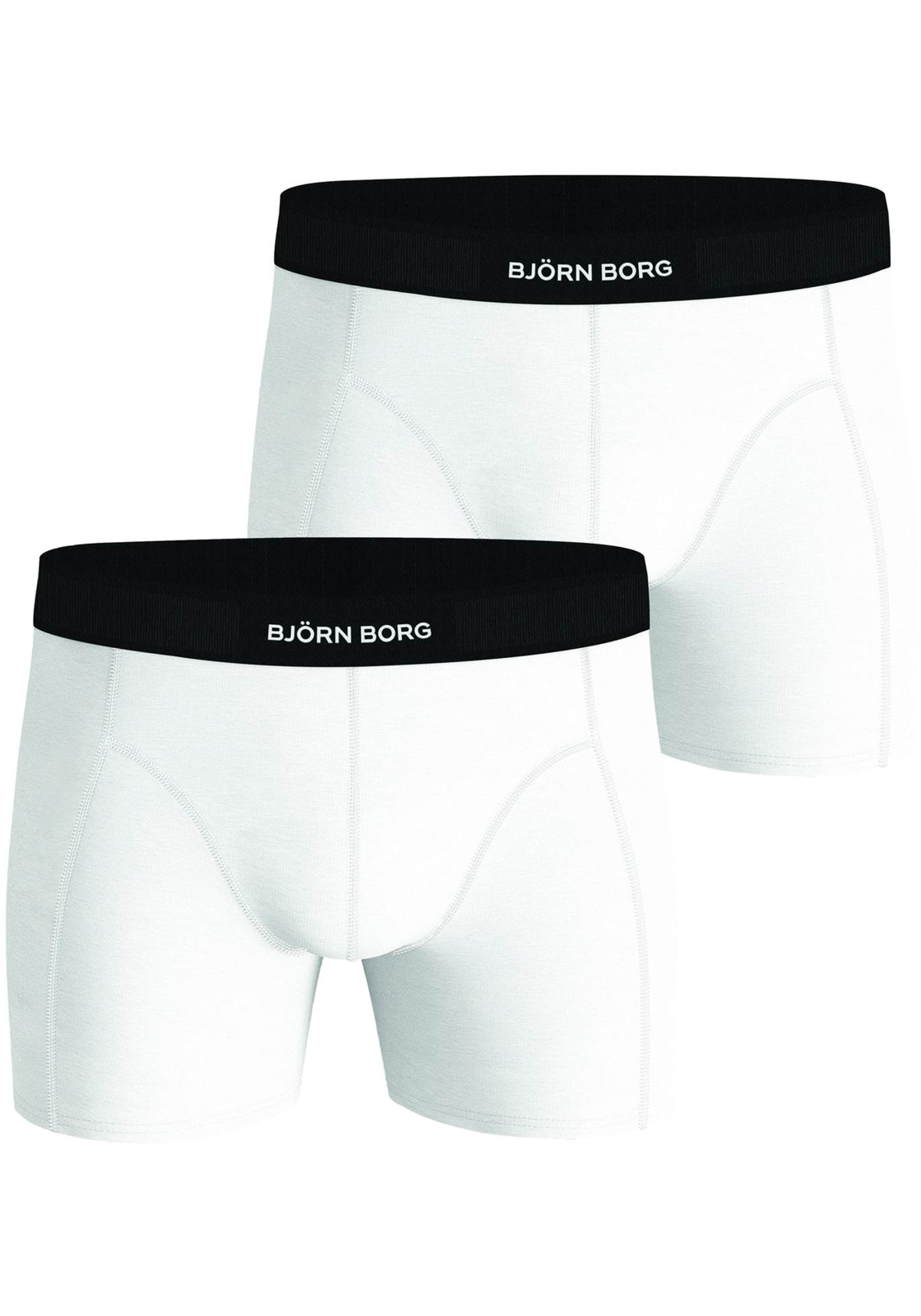 1-7321465386281-bjorn_borg_HR Bjorn Borg Cotton Stretch boxers, heren boxers normale lengte (2-pack), multicolor
