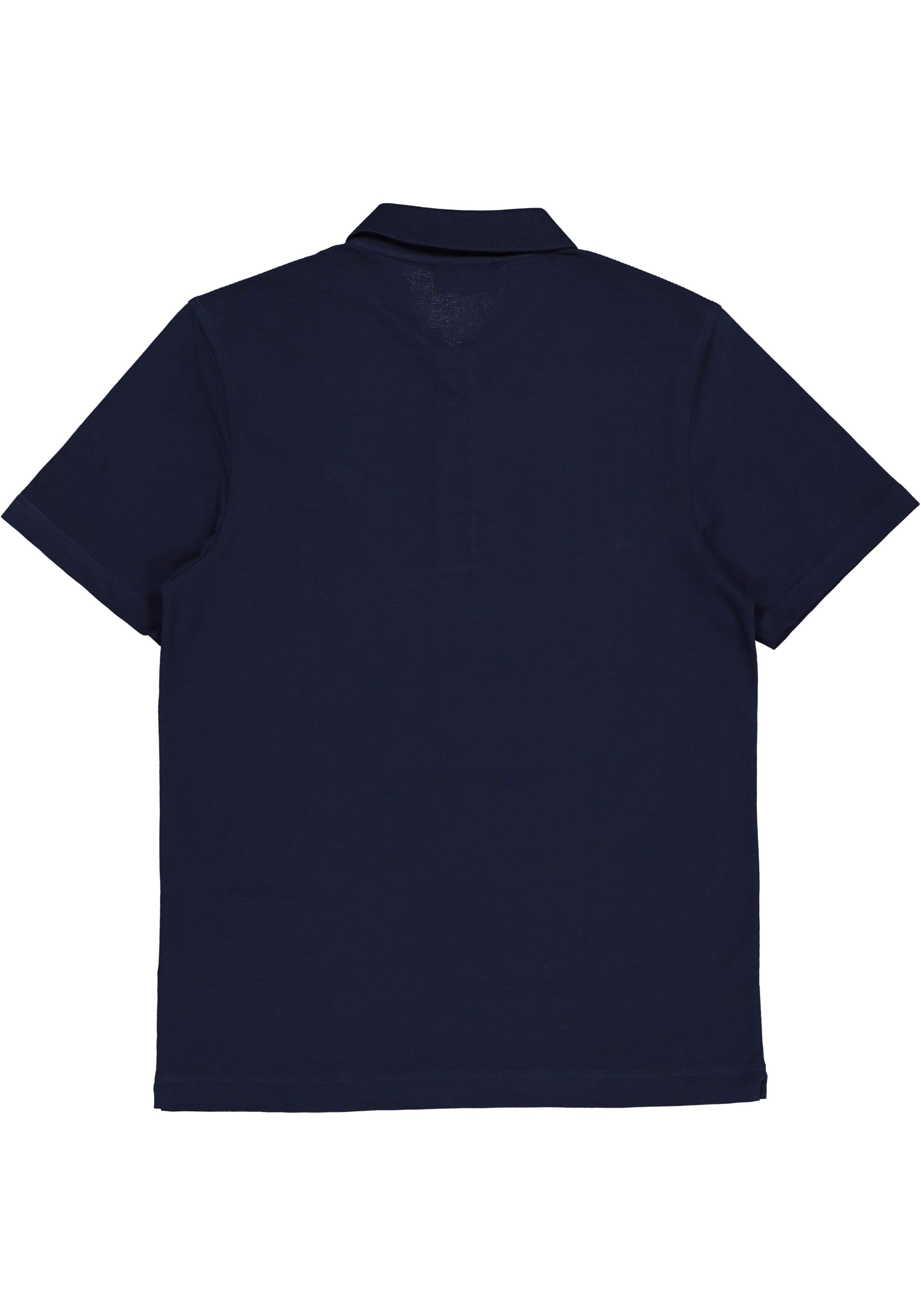 Lacoste Sport polo regular fit stretch, donkerblauw