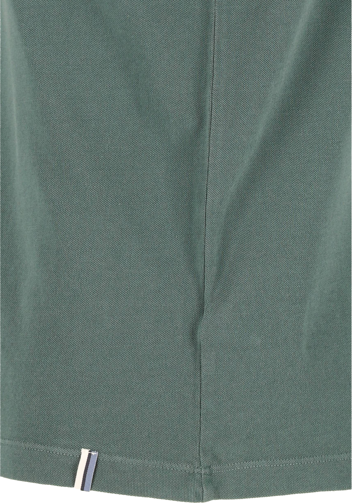 5-4066425719367-olymp-Olymp_PS_turquoise_54315243_detail_HR OLYMP Polo Casual, modern fit polo, turquoise