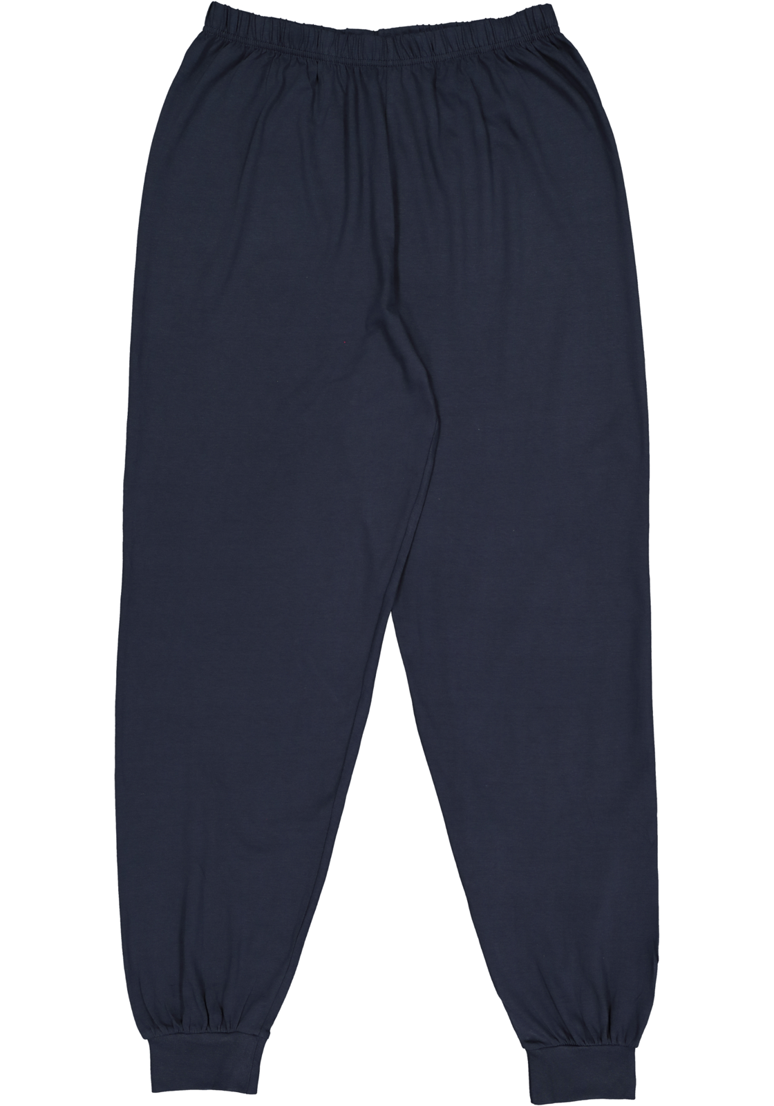 4-4046005674026_pyjama_HR Gotzburg heren pyjama, blauw met rood en wit geruit