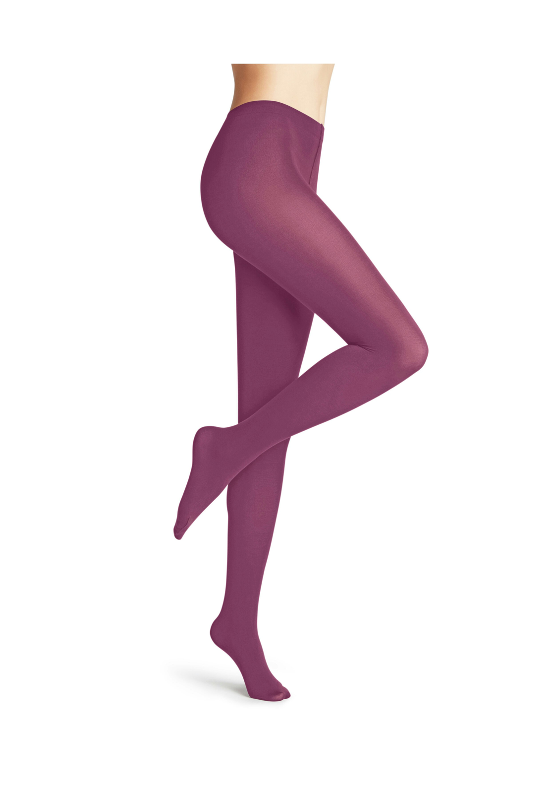 image_2_16615-9684-detail-647e8e5209caajpgautofo FALKE Cotton Touch dames panty, hibiscus paars