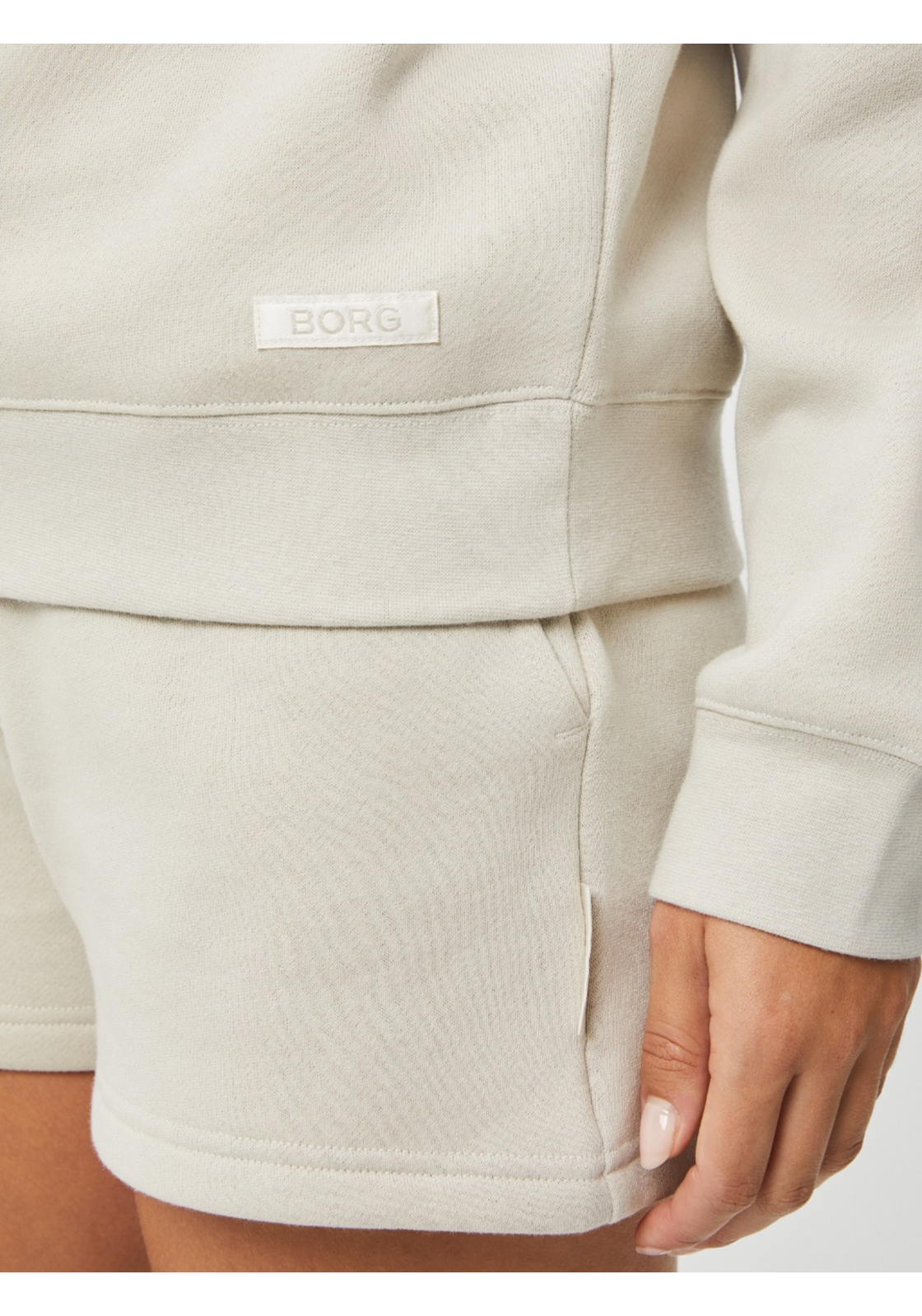 image_5_10001175_NL005_4 Bjorn Borg dames Centre Crew, beige