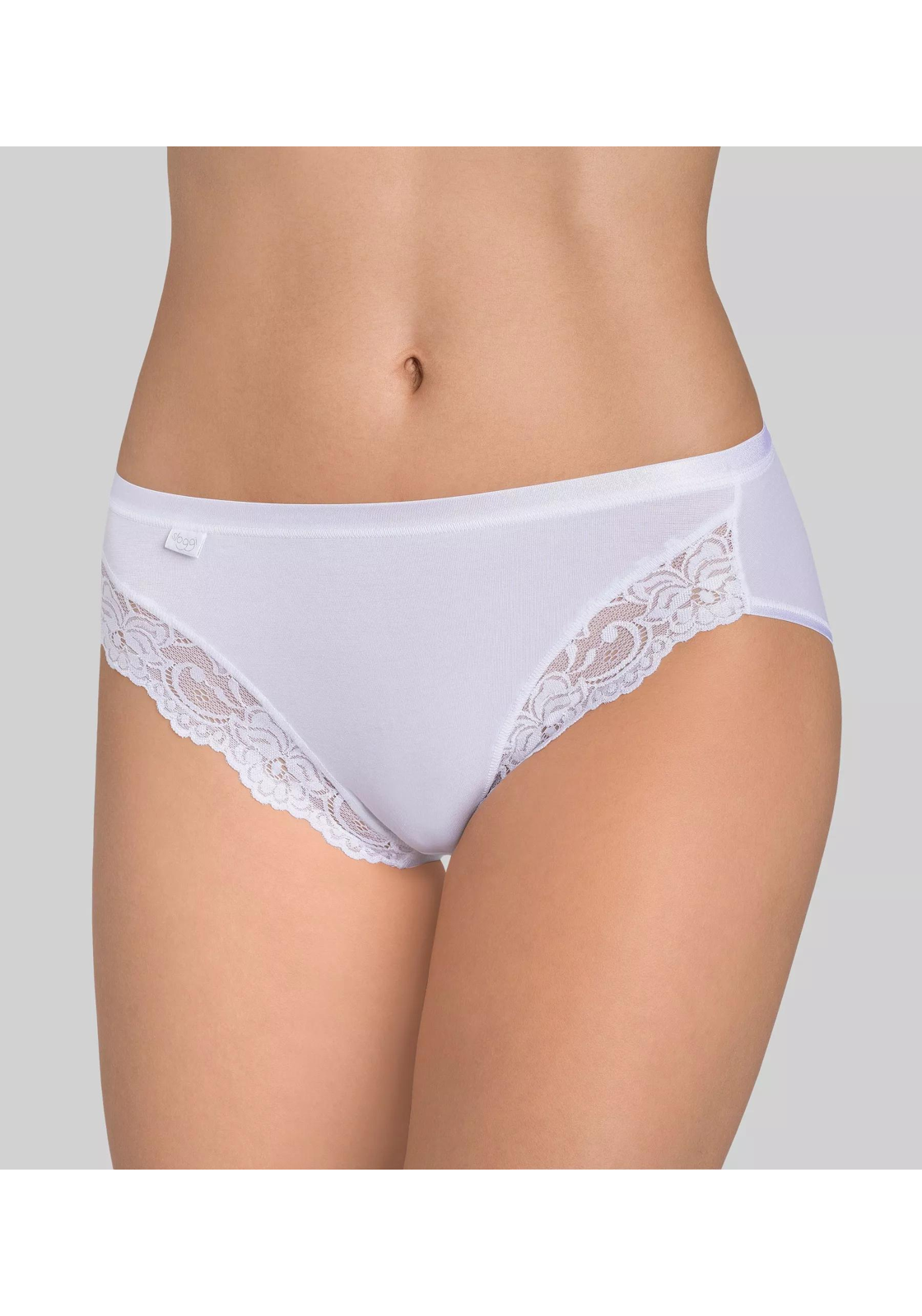 image_4_10031895_0003_3jpgdate-modefied2020-09-05T092 Sloggi Women Romance Tai (1-pack), dames slip, wit