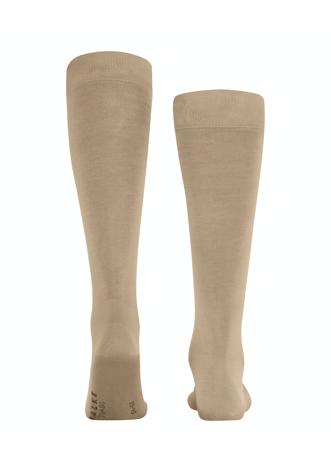 image_3_14574-2771-rearview-63f45e6182866jpgautofo FALKE Tiago heren kniekousen, beige (country)