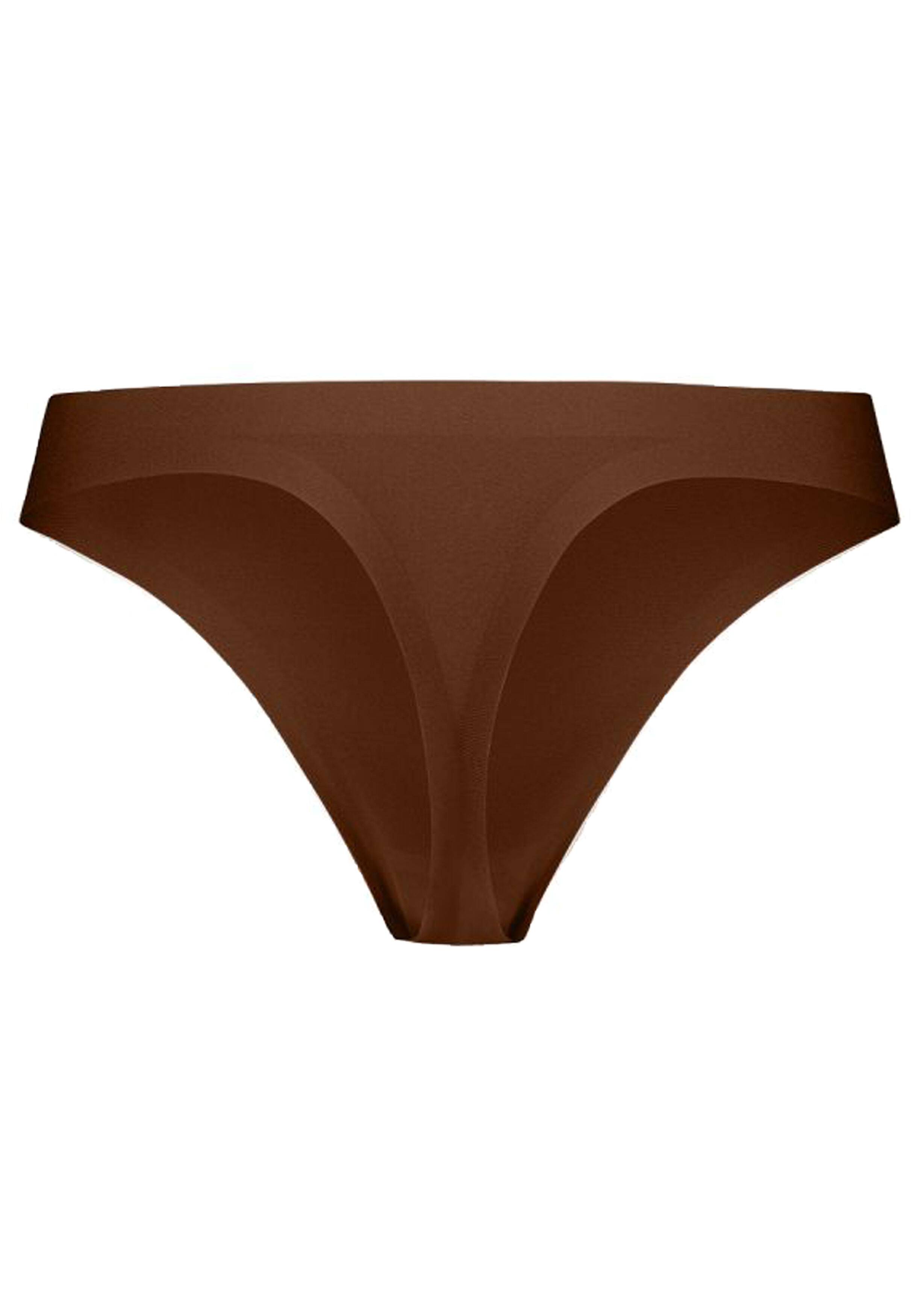 TEN CATE Secrets women string (1-pack), dames string lage taille, kokosnoot