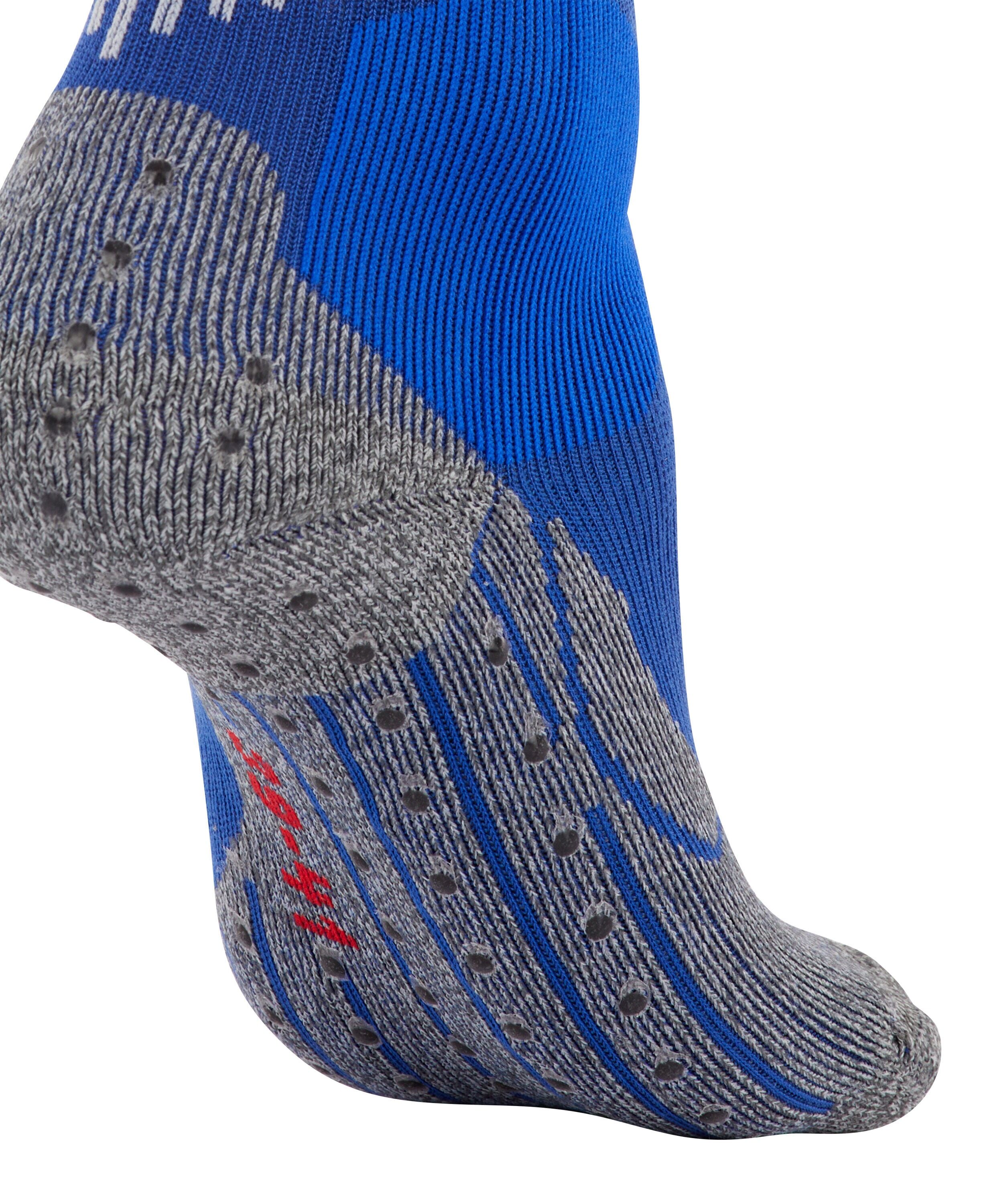 FALKE 4GRIP unisex sokken, blauw (blue)