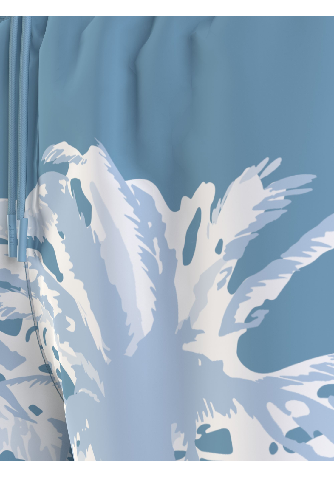 image_6_UM0UM032980YD_D3_C4107wid2000amphei2000ampop_usm1710 Tommy Hilfiger Medium Drawstring swimshort, heren zwembroek, blauw